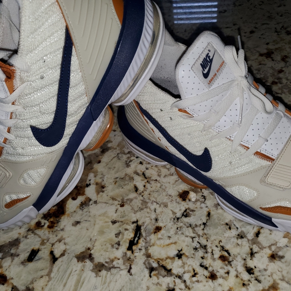 Lebrons